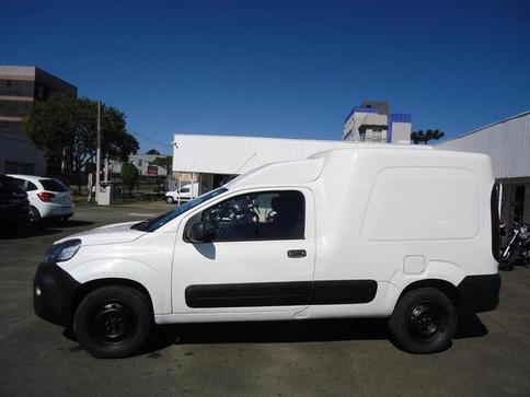 FIAT FIORINO ENDURANCE EVO 1.4 FLEX
