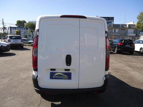 FIAT FIORINO ENDURANCE EVO 1.4 FLEX