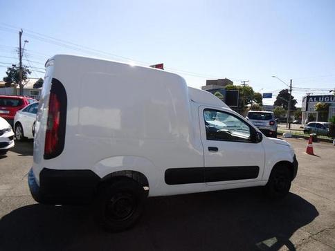 FIAT FIORINO ENDURANCE EVO 1.4 FLEX