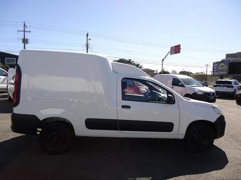 FIAT FIORINO ENDURANCE EVO 1.4 FLEX