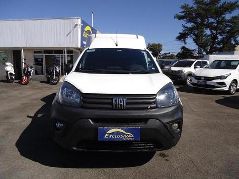 FIAT FIORINO ENDURANCE EVO 1.4 FLEX