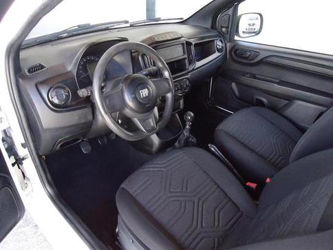 FIAT FIORINO ENDURANCE EVO 1.4 FLEX