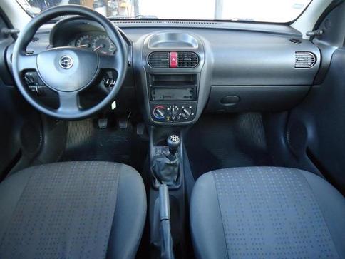 CHEVROLET CORSA MAXX 1.4 MPFI 8V ECONO.FLEX MEC.
