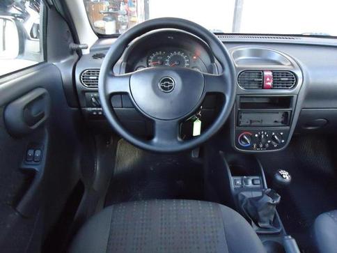 CHEVROLET CORSA MAXX 1.4 MPFI 8V ECONO.FLEX MEC.