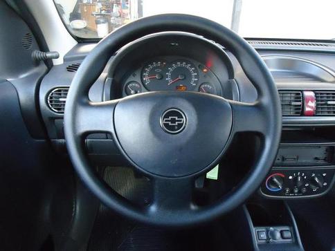 CHEVROLET CORSA MAXX 1.4 MPFI 8V ECONO.FLEX MEC.