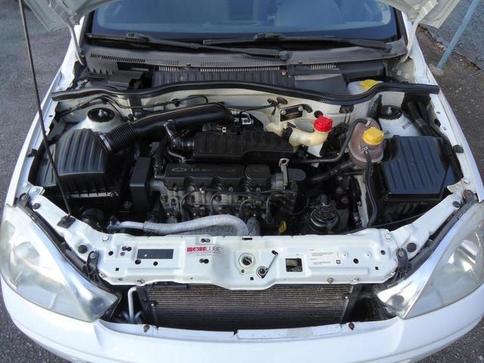 CHEVROLET CORSA MAXX 1.4 MPFI 8V ECONO.FLEX MEC.
