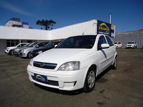 CHEVROLET CORSA MAXX 1.4 MPFI 8V ECONO.FLEX MEC.