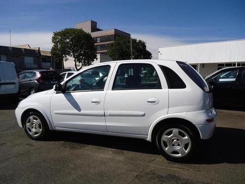 CHEVROLET CORSA MAXX 1.4 MPFI 8V ECONO.FLEX MEC.