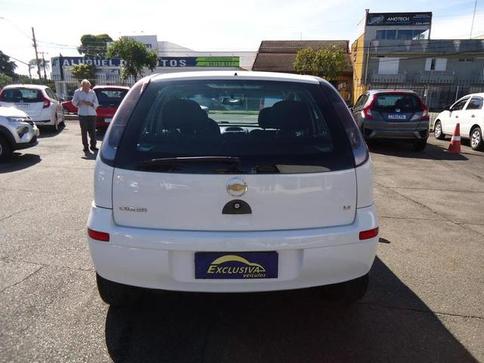 CHEVROLET CORSA MAXX 1.4 MPFI 8V ECONO.FLEX MEC.