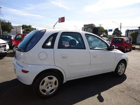 CHEVROLET CORSA MAXX 1.4 MPFI 8V ECONO.FLEX MEC.