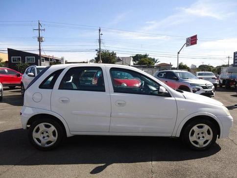 CHEVROLET CORSA MAXX 1.4 MPFI 8V ECONO.FLEX MEC.