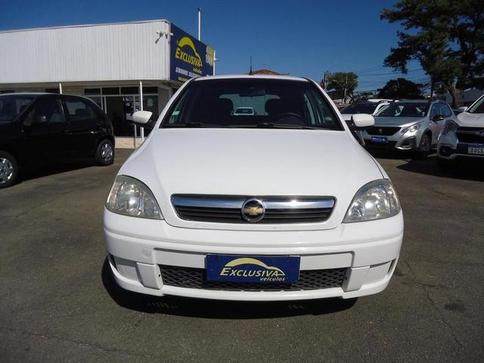 CHEVROLET CORSA MAXX 1.4 MPFI 8V ECONO.FLEX MEC.