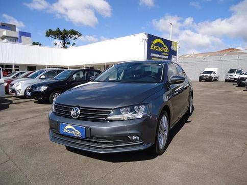 VOLKSWAGEN JETTA TRENDLINE TIPTRONIC 1.4 TSI AUT.