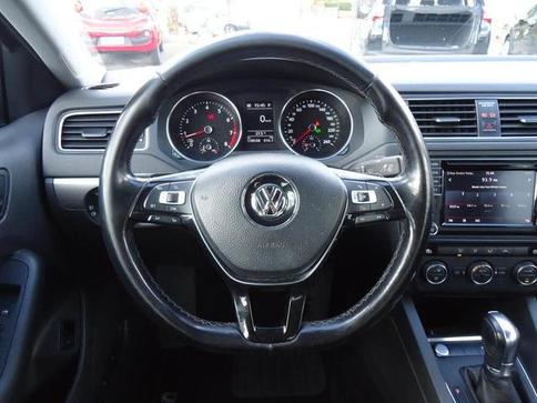 VOLKSWAGEN JETTA TRENDLINE TIPTRONIC 1.4 TSI AUT.