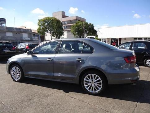 VOLKSWAGEN JETTA TRENDLINE TIPTRONIC 1.4 TSI AUT.