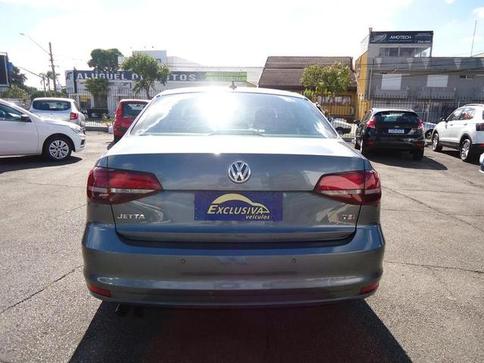 VOLKSWAGEN JETTA TRENDLINE TIPTRONIC 1.4 TSI AUT.