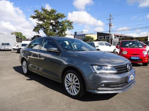 VOLKSWAGEN JETTA TRENDLINE TIPTRONIC 1.4 TSI AUT.