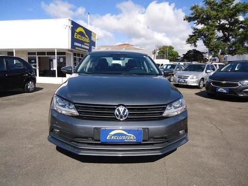 VOLKSWAGEN JETTA TRENDLINE TIPTRONIC 1.4 TSI AUT.