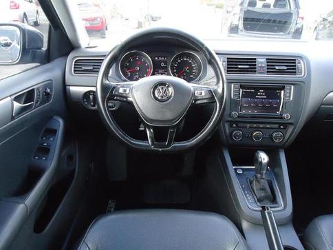 VOLKSWAGEN JETTA TRENDLINE TIPTRONIC 1.4 TSI AUT.