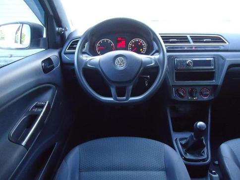 VOLKSWAGEN GOL MPI