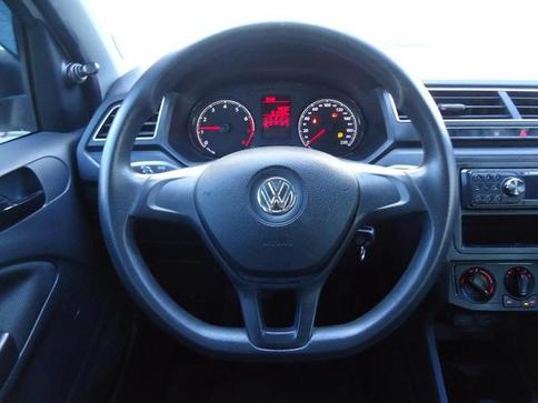 VOLKSWAGEN GOL MPI