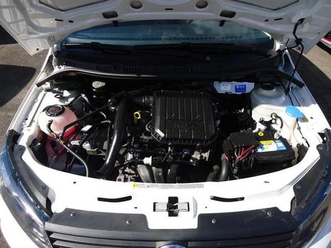 VOLKSWAGEN GOL MPI