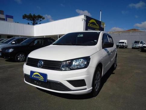 VOLKSWAGEN GOL MPI