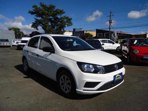 VOLKSWAGEN GOL MPI
