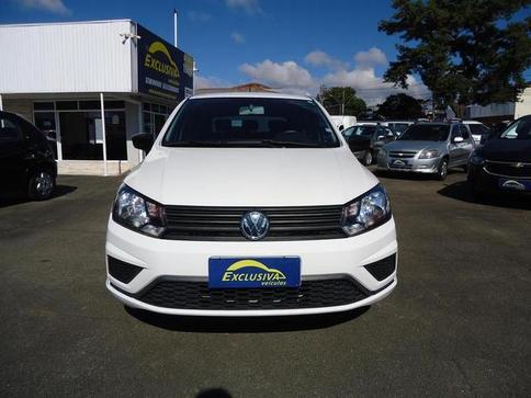 VOLKSWAGEN GOL MPI