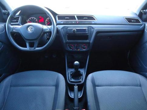VOLKSWAGEN GOL MPI