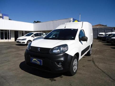 PEUGEOT PARTNER RAPID BUSINESS PACK 14