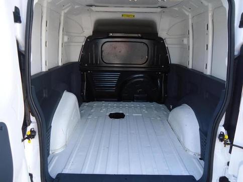PEUGEOT PARTNER RAPID BUSINESS PACK 14