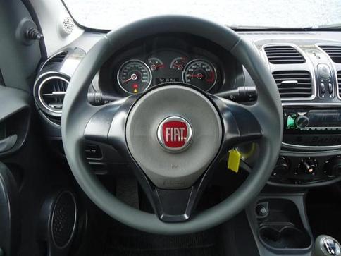 FIAT GRAND SIENA 1.4 MPI ATTRACTIVE 8V FLEX