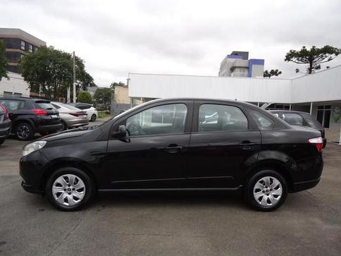 FIAT GRAND SIENA 1.4 MPI ATTRACTIVE 8V FLEX