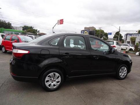 FIAT GRAND SIENA 1.4 MPI ATTRACTIVE 8V FLEX