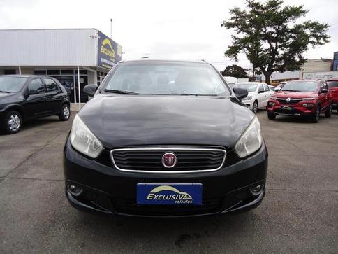FIAT GRAND SIENA 1.4 MPI ATTRACTIVE 8V FLEX