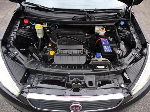 FIAT GRAND SIENA 1.4 MPI ATTRACTIVE 8V FLEX
