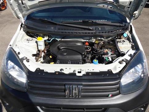 FIAT FIORINO ENDURANCE EVO 1.4 FLEX