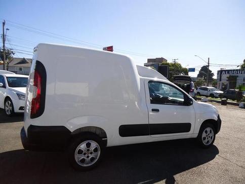 FIAT FIORINO ENDURANCE EVO 1.4 FLEX