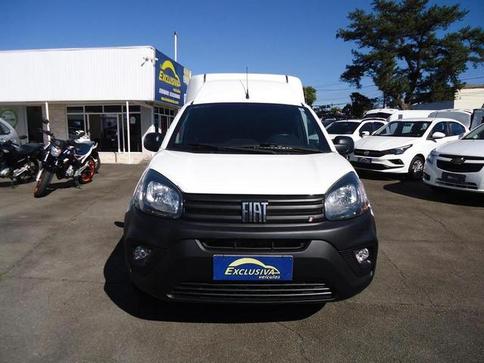 FIAT FIORINO ENDURANCE EVO 1.4 FLEX