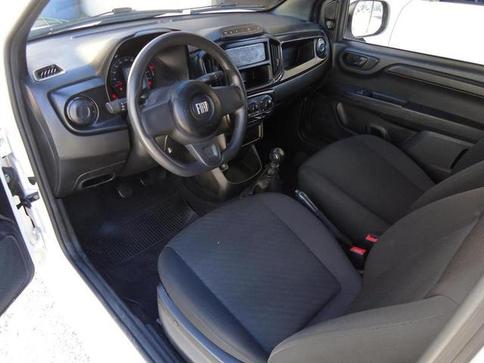 FIAT FIORINO ENDURANCE EVO 1.4 FLEX