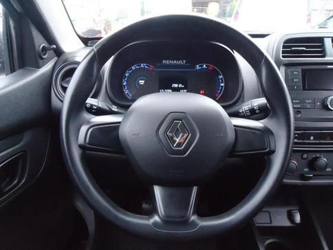 RENAULT KWID ZEN 1.0 FLEX 12V 5P