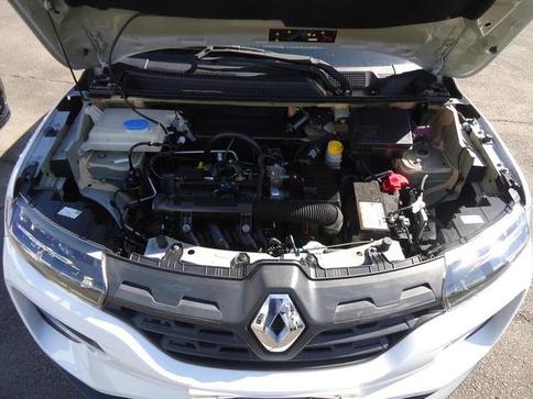 RENAULT KWID ZEN 1.0 FLEX 12V 5P