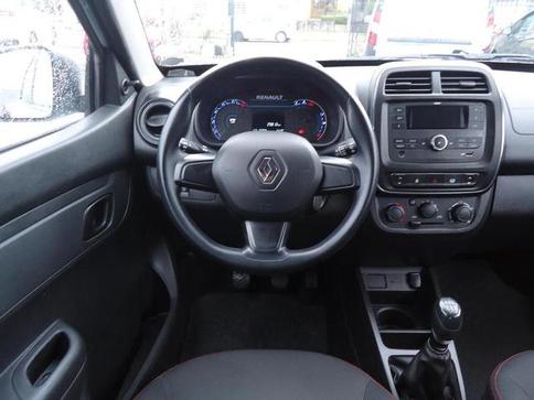 RENAULT KWID ZEN 1.0 FLEX 12V 5P