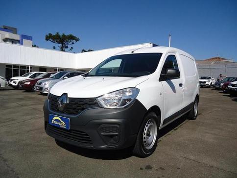RENAULT KANGOO EXPRESS 1.6