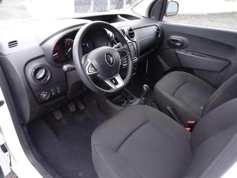RENAULT KANGOO EXPRESS 1.6