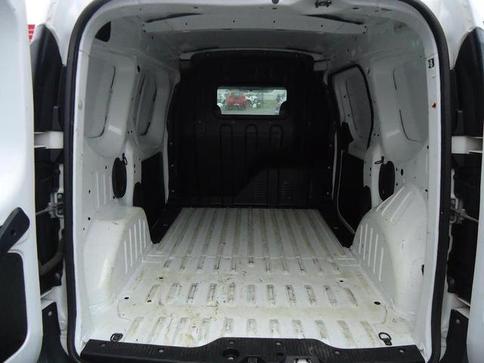 RENAULT KANGOO EXPRESS 1.6