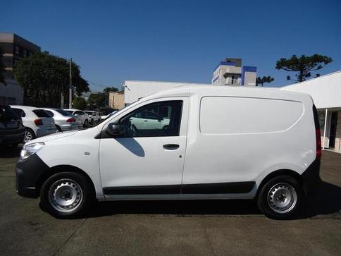 RENAULT KANGOO EXPRESS 1.6