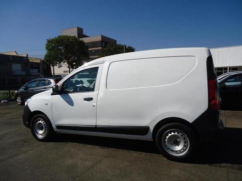 RENAULT KANGOO EXPRESS 1.6
