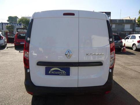 RENAULT KANGOO EXPRESS 1.6